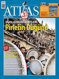 Atlas - Sayı 240