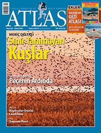 Atlas - Sayı 227