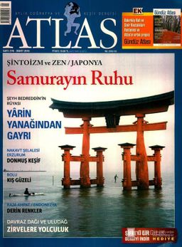 Atlas - Sayı 276