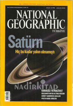 National Geographic Türkiye / Aralık 2006