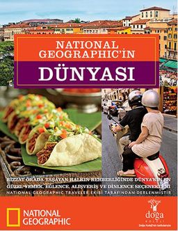 National Geographic'in Dunyasi