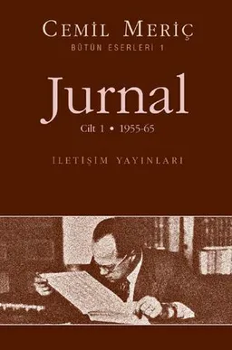 Jurnal - Cilt 1 - 1955-1965