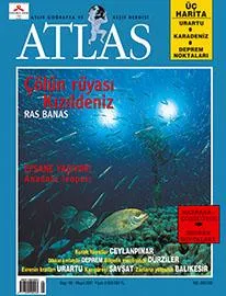 Atlas - Sayı 98