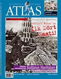 Atlas - Sayı 145