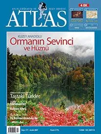 Atlas - Sayı 177