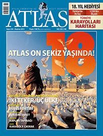 Atlas - Sayı 219