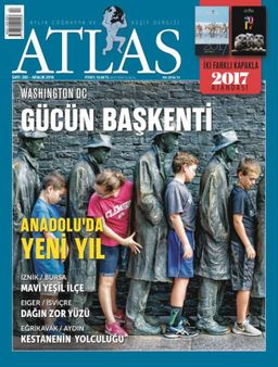 Atlas - Sayı 285