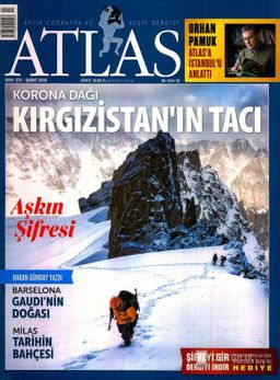 Atlas - Sayı 275