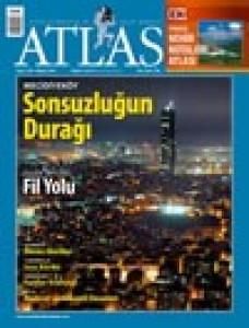 Atlas - Sayı 218