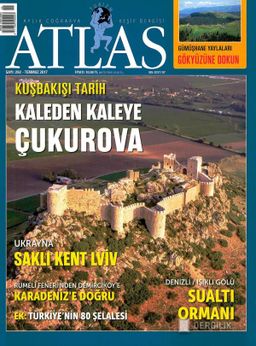 Atlas - Sayı 292