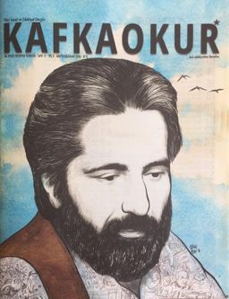 KafkaOkur - Sayı 11 (Mayıs - Haziran 2016)