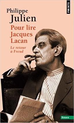 Pour Lire Jacques Lacan Le Retour à Freud