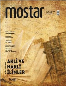 Mostar  Dergisi Sayı -192