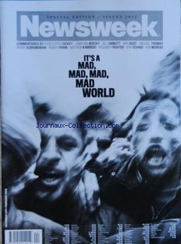 Newsweek - No: 44