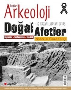 Aktüel Arkeoloji - Sayı 75 (Temmuz-Ağustos 2020)