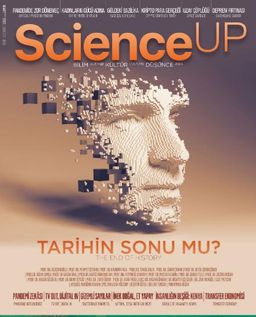 Science Up - Sayı 11 (2021 Mart)
