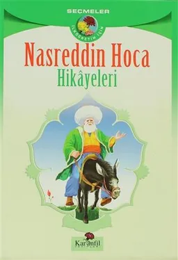 Nasreddin Hoca Hikayeleri