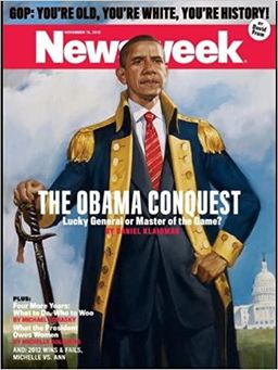 Newsweek - No: 47