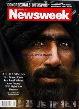 Newsweek - No: 41