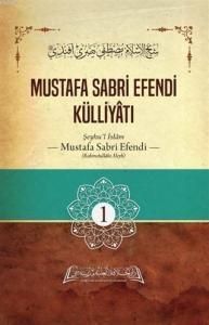 Mustafa Sabri Efendi Külliyatı 2. Cilt