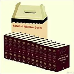 Sahih-i Müslim Şerhi el-Minhac