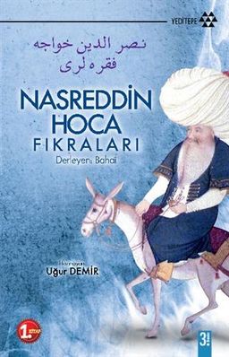 Nasreddin Hoca Fıkraları - 1. Kitap