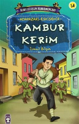 Kambur Kerim / Adapazarı - Eskişehir