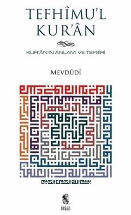 Tefhimu'l-Kur'an Kur'an'ın Anlamı ve Tefsiri (7 Cilt Takım - Küçük Boy)