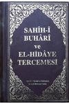 Sahihi Buhari ve el-Hidaye Tercemesi