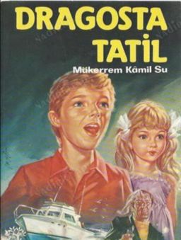 Dragosta Tatil