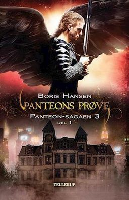 Panteons Prøve - Del 1