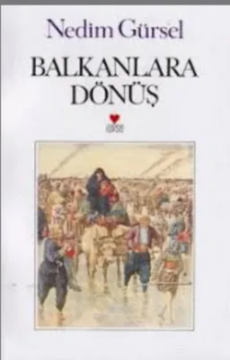 Balkanlara Dönüş