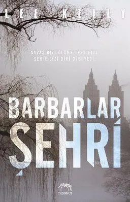 Barbarlar Şehri