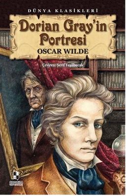 Dorian Gray' in Portresi