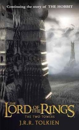 The Lord of the Rings - Two Towers