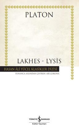 Lakhes – Lysis