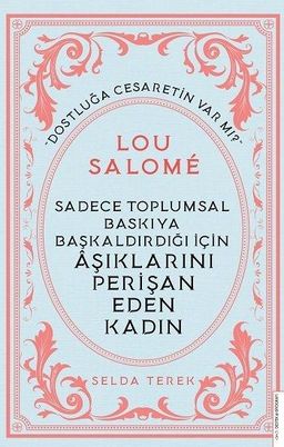 Lou Salome