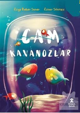 Cam Kavanozlar