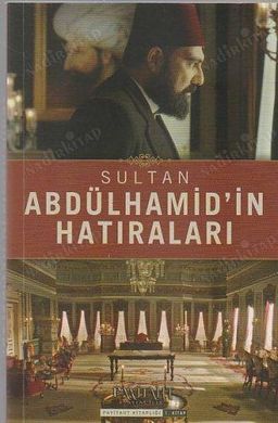 Sultan Abdülhamid'in Hatıraları
