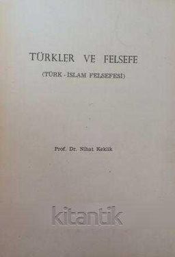 Türkler ve Felsefe