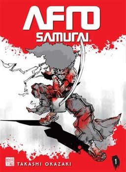 Afro Samurai - Vol 1
