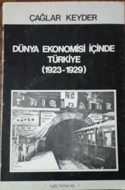 Dünya Ekonomisi İçinde Türkiye