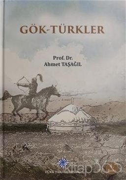 Gök-Türkler