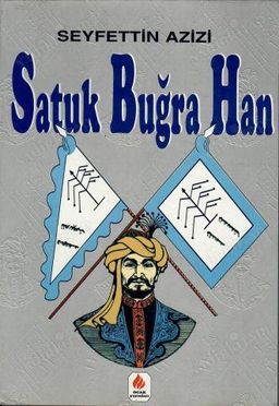 Satuk Buğra Han