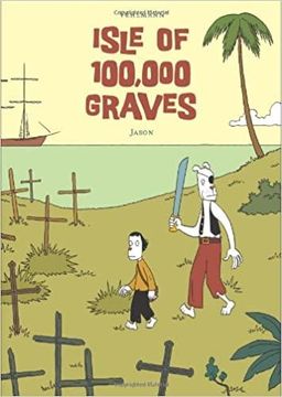 Isle of 100,000 Graves