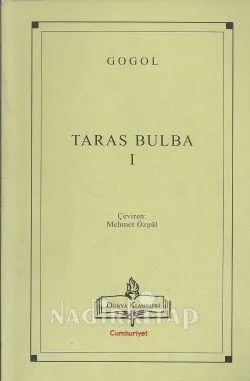 Taras Bulba 1