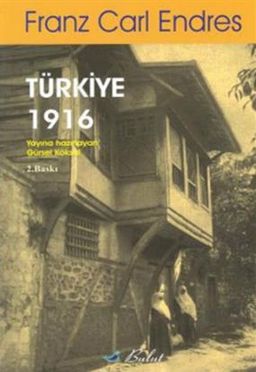 Türkiye 1916