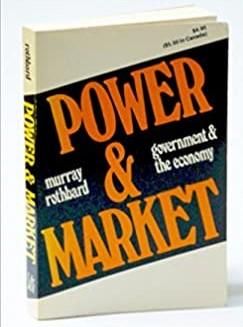 Power and Market