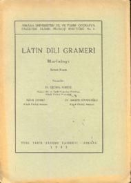 Latin Dili Grameri