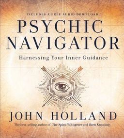 Psychic Navigator